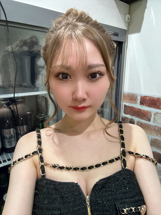 プロフィール写真4・まほ｜