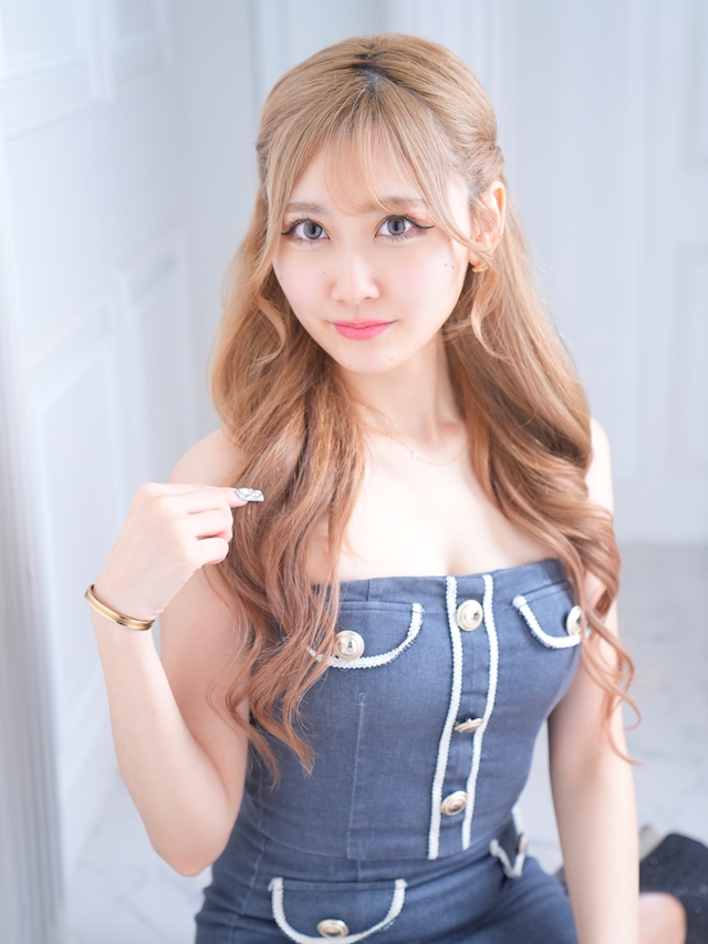 プロフィール写真1・まほ｜