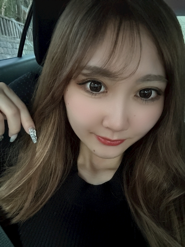 プロフィール写真5・まほ｜