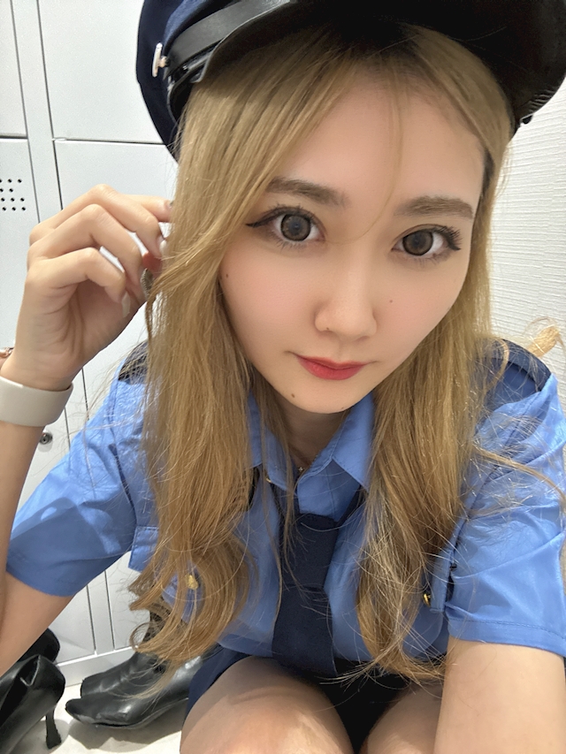 プロフィール写真6・まほ｜