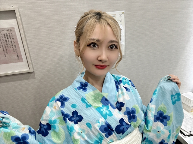 プロフィール写真7・まほ｜