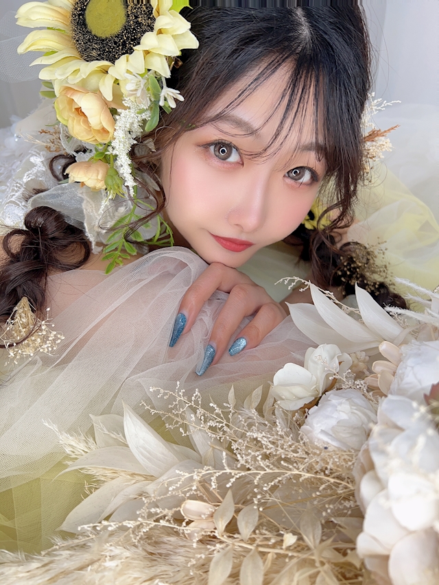 プロフィール写真1・みく｜