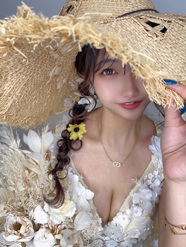 プロフィール写真4・みく｜