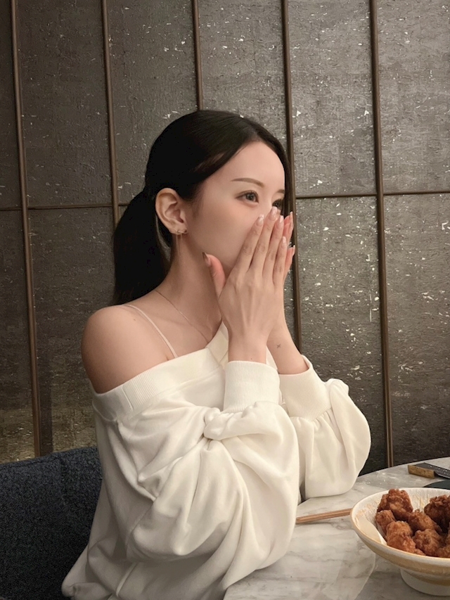 プロフィール写真1・るい｜