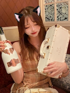 プロフィール写真3・ゆら｜Annie・アニー - 東海市 太田川のキャバクラ