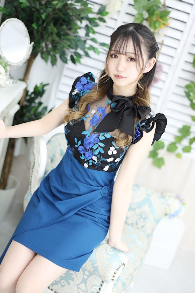 プロフィール写真3・れな｜