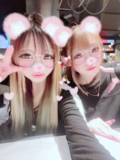 こ︎ころ ︎︎︎︎︎「😍😍」