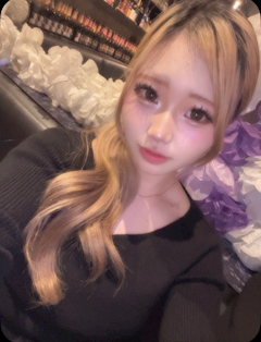 プロフィール写真3・こ︎ころ ︎︎︎︎︎｜Minions・ミニオンズ - 尾張 一宮のガールズバー