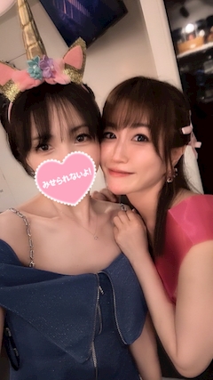 芹奈＊salon de M＊「◆ようこちゃんbirthdayでした◆」