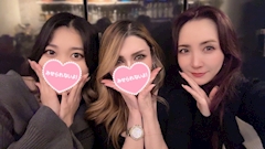 芹奈＊salon de M＊「◆私服イベント2日目◆」