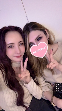 芹奈＊salon de M＊「◆私服イベント3日目◆」