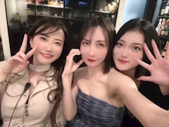 芹奈＊salon de M＊「◆昨日◆」