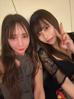 芹奈＊salon de M＊「◆情緒不安定なので泥酔しております◆」