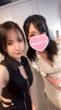 芹奈＊salon de M＊「◆ゆめちゃんと◆」