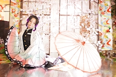 プロフィール写真19・芹奈*salon de M*|Salon de M・サロン ド エム - 湯島のクラブ/ラウンジ