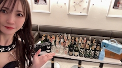 プロフィール写真30・芹奈*salon de M*|Salon de M・サロン ド エム - 湯島のクラブ/ラウンジ