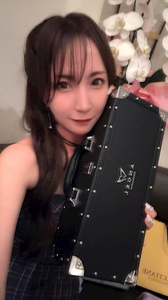 プロフィール写真23・芹奈*salon de M*|Salon de M・サロン ド エム - 湯島のクラブ/ラウンジ