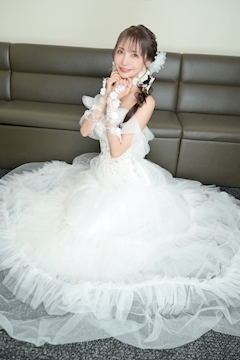 プロフィール写真6・芹奈*salon de M*|Salon de M・サロン ド エム - 湯島のクラブ/ラウンジ