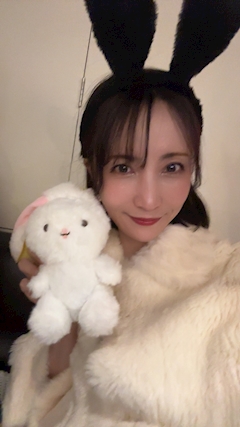 プロフィール写真24・芹奈*salon de M*|Salon de M・サロン ド エム - 湯島のクラブ/ラウンジ