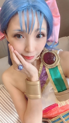 プロフィール写真14・芹奈*salon de M*|Salon de M・サロン ド エム - 湯島のクラブ/ラウンジ