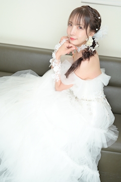プロフィール写真7・芹奈*salon de M*|Salon de M・サロン ド エム - 湯島のクラブ/ラウンジ