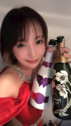 プロフィール写真28・芹奈*salon de M*|Salon de M・サロン ド エム - 湯島のクラブ/ラウンジ