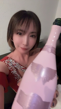 プロフィール写真29・芹奈*salon de M*|Salon de M・サロン ド エム - 湯島のクラブ/ラウンジ