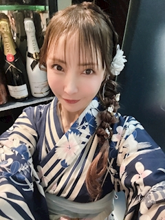 プロフィール写真12・芹奈*salon de M*|Salon de M・サロン ド エム - 湯島のクラブ/ラウンジ