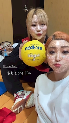 もちょ「11/27」