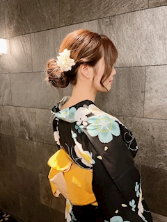 プロフィール写真1・みみ｜CLUB新世界・シンセカイ - 五反田のキャバクラ