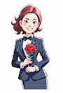 なっちゃん