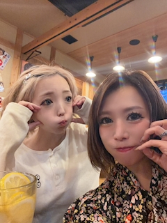 🍑臼井 萌萌🍑