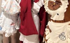 いちか「(*´˘`*)Thanks🩵ྀི」