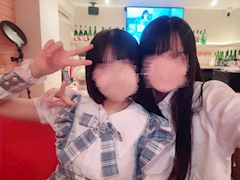 しいな「るなちゃんの生誕祭🎂」