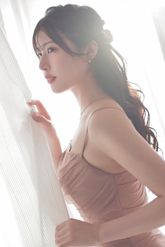 プロフィール写真4・りさ｜IMPERIAL CLUB Belle・ベル - 尾張 一宮のキャバクラ