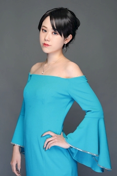 プロフィール写真4・霧島 みこと｜錦・カスクドール