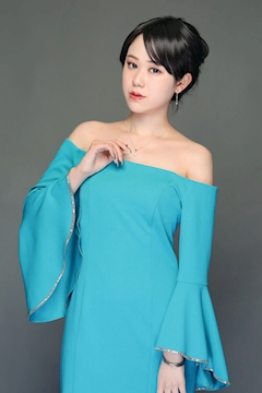 プロフィール写真5・霧島 みこと｜錦・カスクドール