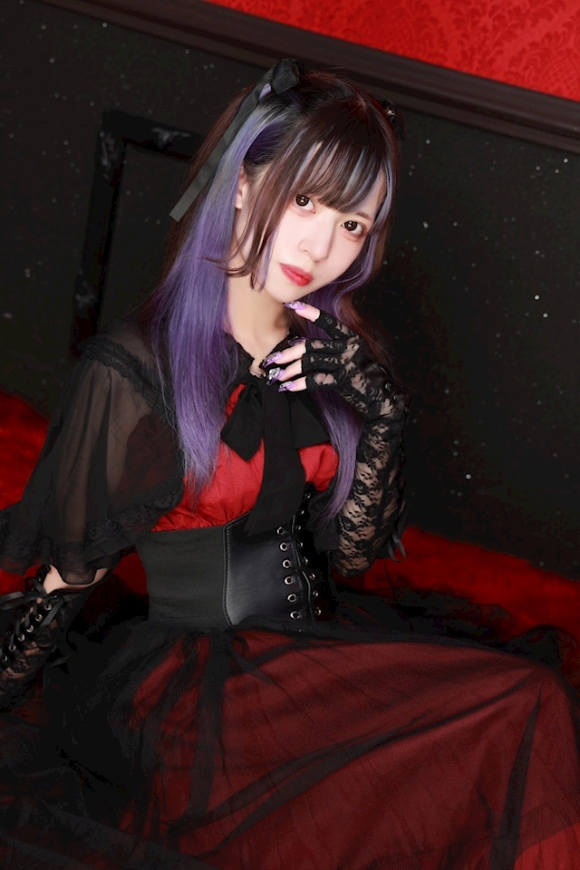 プロフィール写真1・りと｜