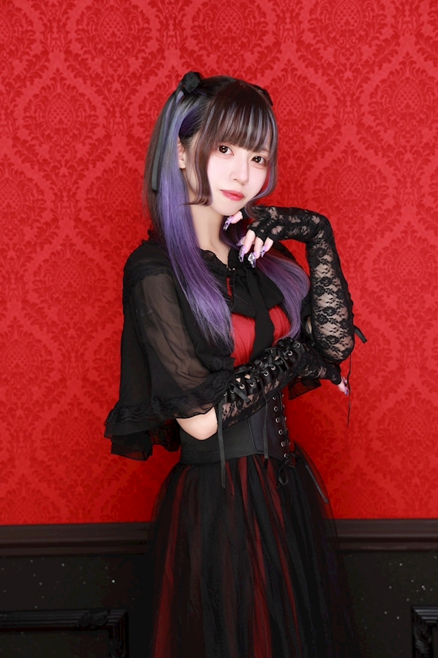 プロフィール写真3・りと｜