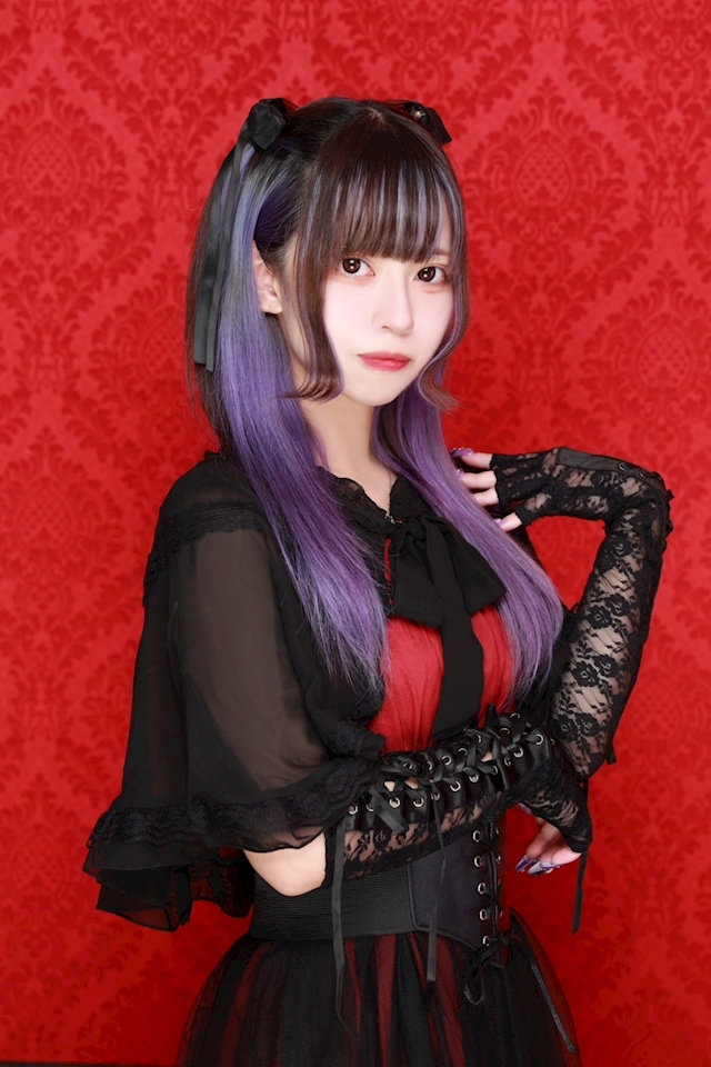 プロフィール写真2・りと｜