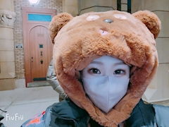 プロフィール写真12・🐾まひろ🦁ྀི🔥｜Lounge Felice・フェリーチェ - 名古屋 錦のガールズバー