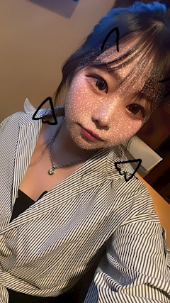 プロフィール写真10・🐾まひろ🦁ྀི🔥｜Lounge Felice・フェリーチェ - 名古屋 錦のガールズバー