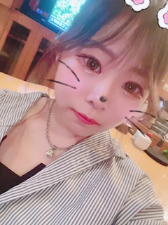 プロフィール写真9・🐾まひろ🦁ྀི🔥｜Lounge Felice・フェリーチェ - 名古屋 錦のガールズバー