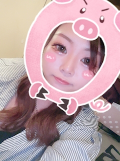 🐾まひろ🦁ྀི🔥 Lounge Felice・フェリーチェ - 名古屋 錦のガールズバー