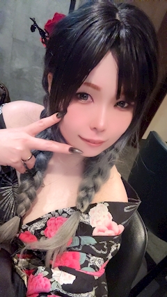 プロフィール写真3・ゆず｜Ray・レイ - 尾張 一宮のスナック