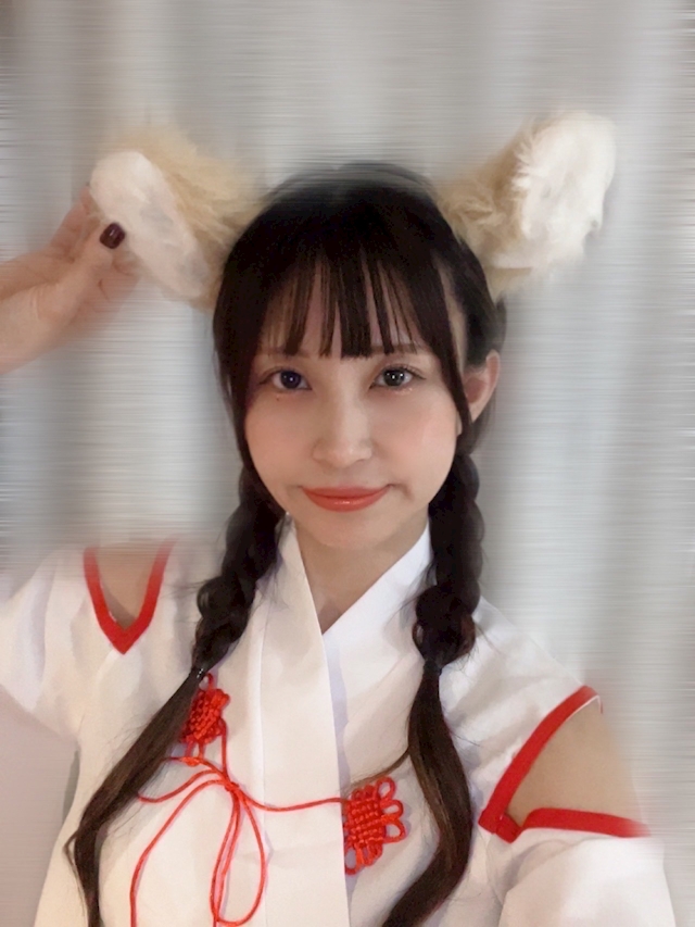 プロフィール写真12・ゆき｜錦 キャバクラ・Mrs.CAFE 離宮