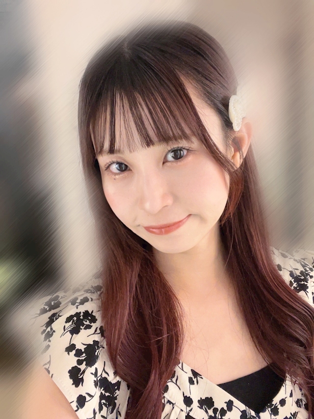プロフィール写真2・❄️ゆき❄️｜錦 キャバクラ・Mrs.CAFE 離宮