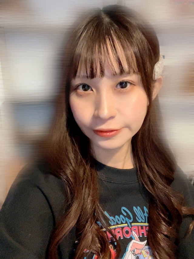 プロフィール写真9・ゆき｜錦 キャバクラ・Mrs.CAFE 離宮