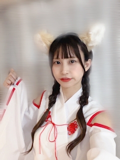 プロフィール写真15・小鳥遊ゆき🕊️｜Mrs.CAFE～離宮～・ミセスカフェ リキュウ - 名古屋 錦の熟女パブ/熟女キャバクラ