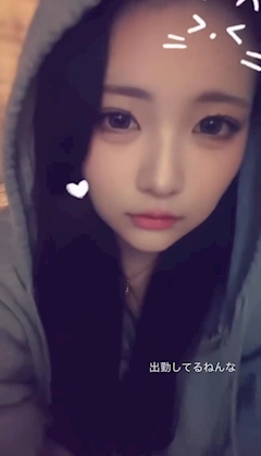 プロフィール写真3・もえ🏫3BH｜girl'sBAR 3年B組 本町校 - 本町のガールズバー